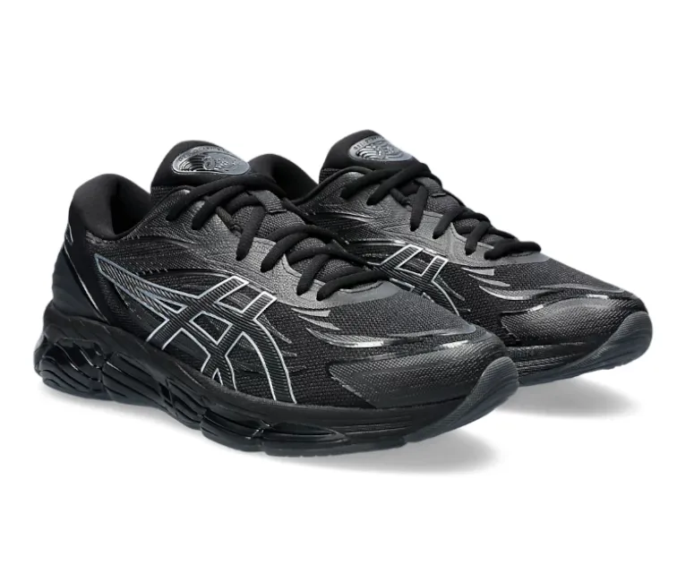 Classic Fit Men's Asics Gel-Quantum 360 8 (Triple Black)