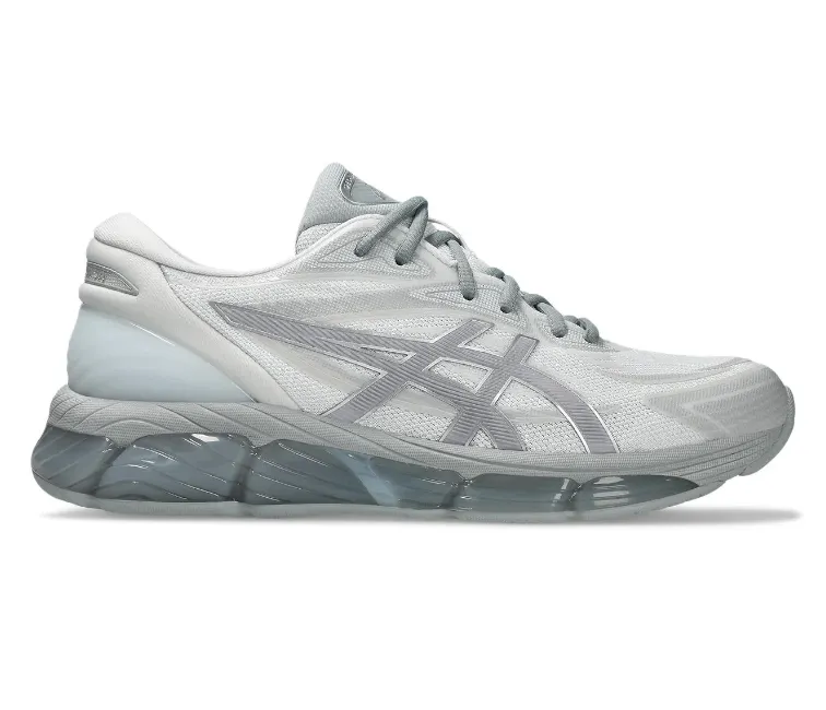 Men's Asics Gel-Quantum 360 8 (White/Gravel) Comfort Option
