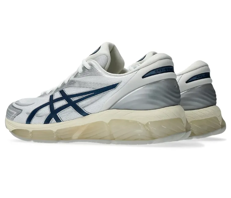 Men's Asics Gel-Quantum 360 8 (White/Midnight) FoamMidsole