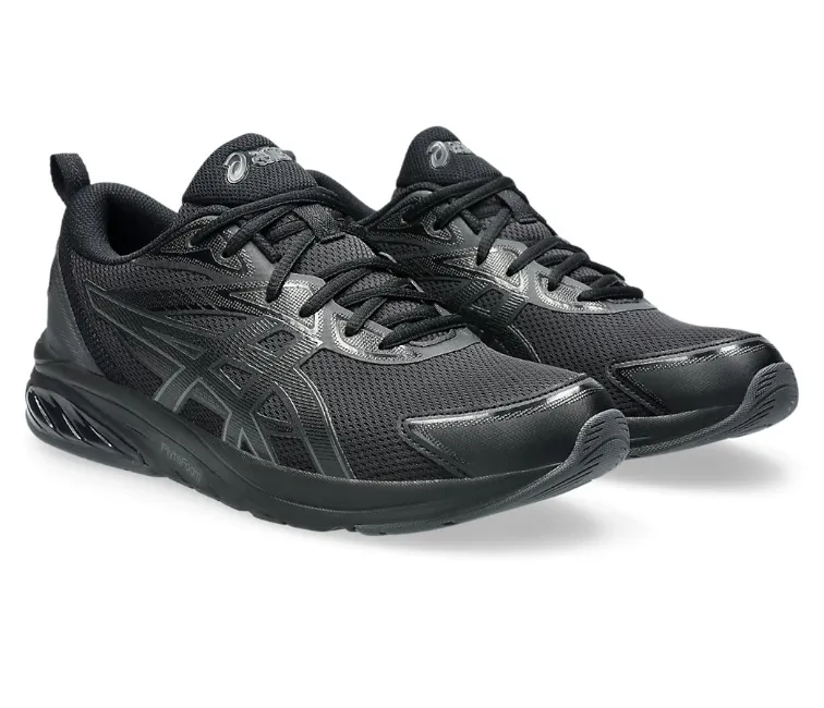 Sneaker Accessories Non Slip Heel Grip Men's Asics Gel Quantum KEI (Black/Obsidian Grey)