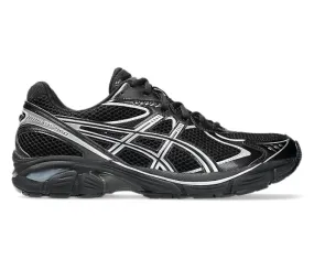 Fashion Comfort Men's Asics GT-2160 (Black/Pure Silver)