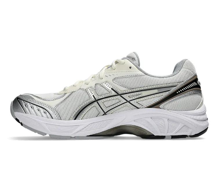 Dual Material Men??s Asics GT-2160 (Cream/Greige)