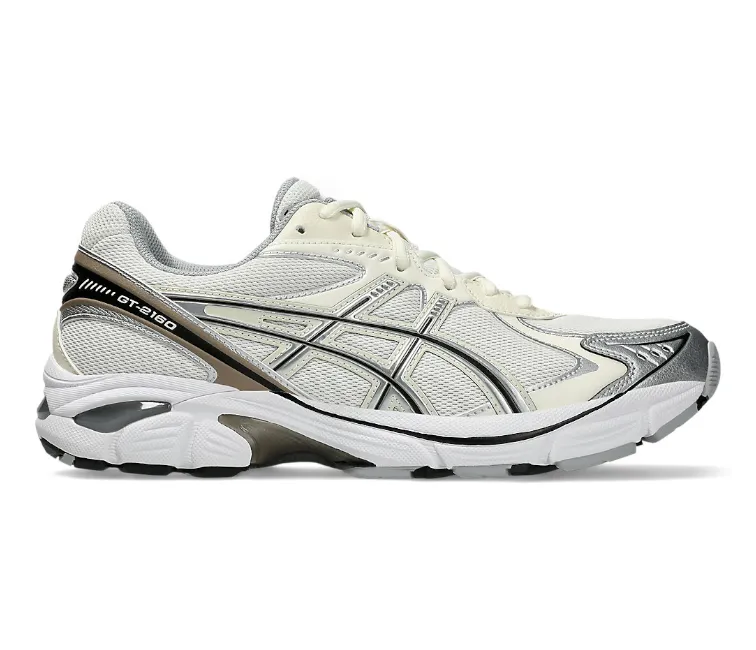 Men??s Asics GT-2160 (Cream/Greige) Quick Errands