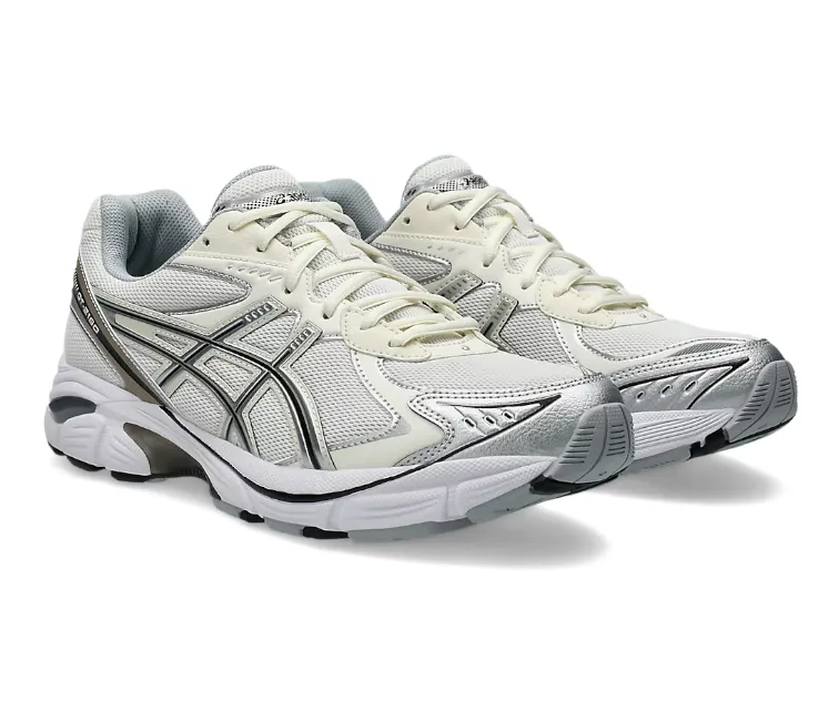 Ergonomic Last Design Fashion-forward comfort Men??s Asics GT-2160 (Cream/Greige)
