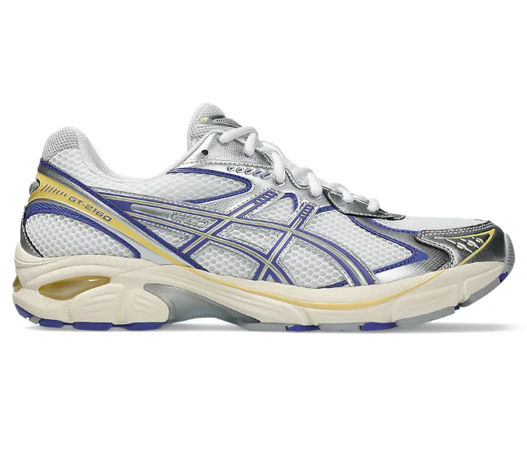 Men??s Asics GT-2160 (Lakers) High Fashion Basic Style