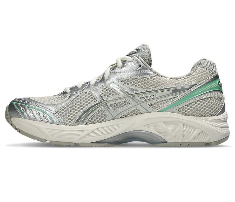 Cool Surface Men's Asics GT-2160 (Smoke Grey/Peppermint)