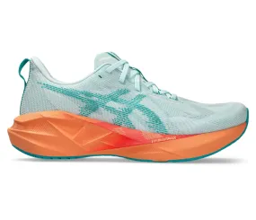 Daily Moves Men's Asics Novablast 5 (Soothing Sea/Wave Teal)