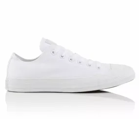 Men's Converse Chuck Taylor Low (White) Light Arch Motion Flow
