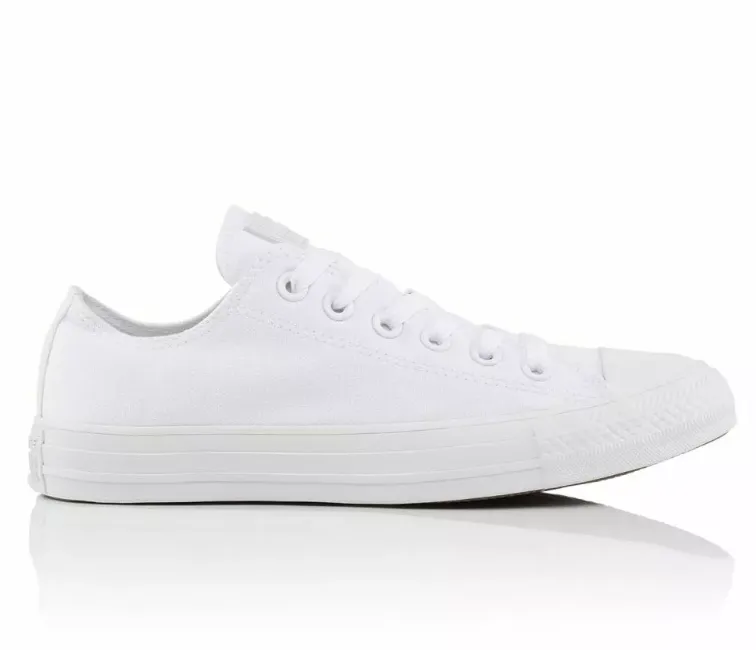 Men's Converse Chuck Taylor Low (White) Responsive EVA