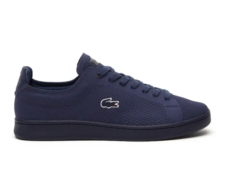 Arch support Men's Lacoste Carnaby Piquee 123 1 SMA (Navy)