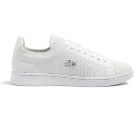 Stable Form Men's Lacoste Carnaby Piquee 123 2 SMA Textile (Off White)