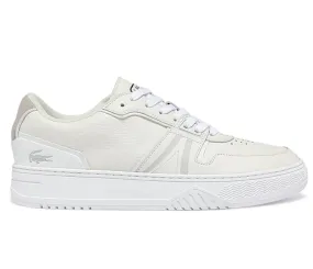 Men's Lacoste L001 0321 1 SMA (Off White) work commute