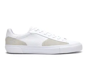 Men's Lacoste L006 222 SMA (White) Eco Friendly Production Comfort Upper