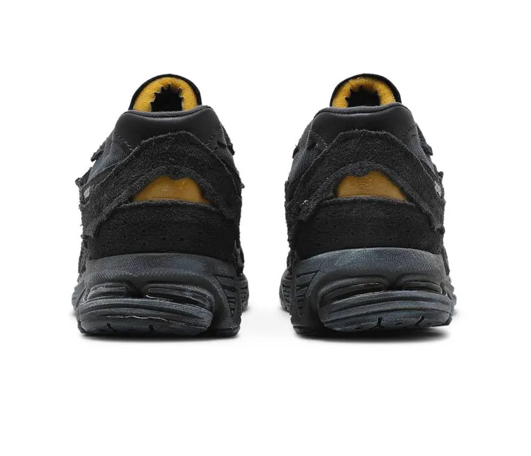 Men's New Balance 2002R Protection Pack (Phantom) Breath Zone