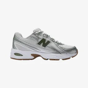 mens new balance 740 (grey matter/alpine green) Spring Walk Teen Trend