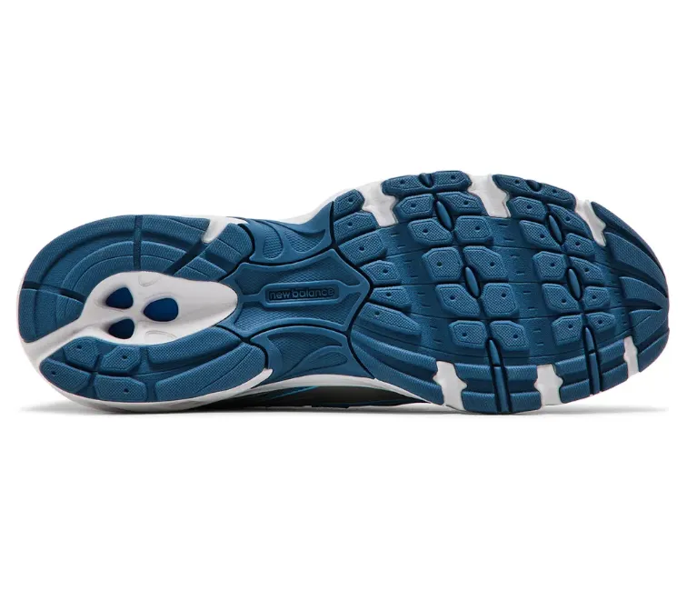 Men??s New Balance 740 (Ice Blue) sports performance