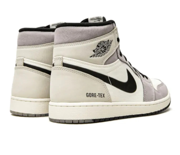 Outfit Boost Men's Nike Air Jordan 1 High (Gore-Tex)