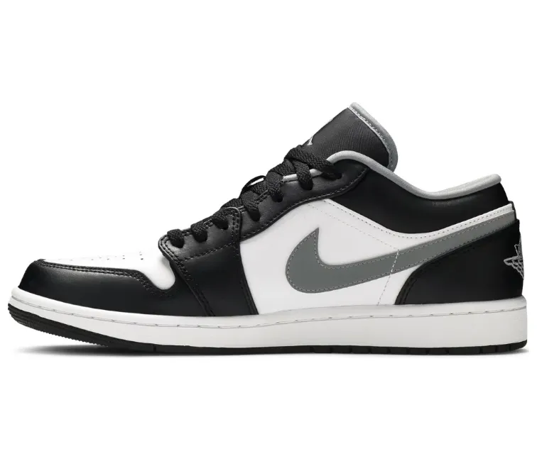 Men's Nike Air Jordan 1 Low (Shadow 3.0) Shock   Absorbing Functional Day