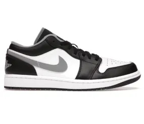 Bacterial Resistant Lining Men's Nike Air Jordan 1 Low (Shadow 3.0)