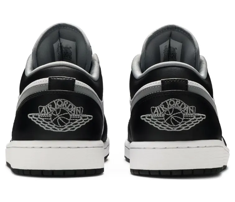 Men's Nike Air Jordan 1 Low (Shadow 3.0) Shock   Resistant Urban Commute