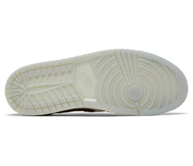 Adjustable Lace System Men??s Nike Air Jordan 1 Retro Low OG (Year Of The Dragon)