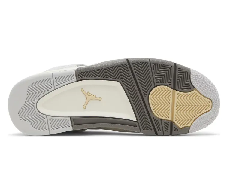 Men's Nike Air Jordan 4 Retro SE (Craft) WaterResistant