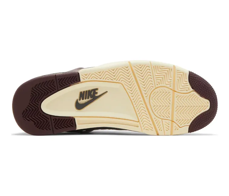 Men??s Nike Air Jordan 4 Retro SP (A Ma Maniere) EverydayUse