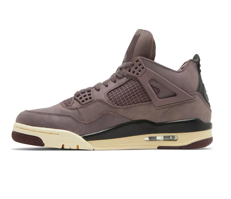 Men??s Nike Air Jordan 4 Retro SP (A Ma Maniere) Odor Resistant Lining Eco Materials