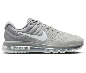 Slim Style Men's Nike Air Max 2017 (Light Bone)