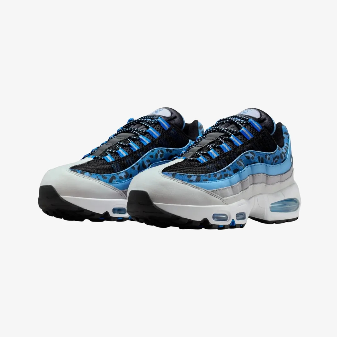 Cushion Touch mens nike air max 95 (spelman)
