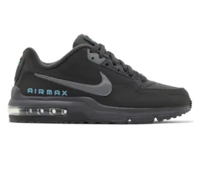 Walking Sneakers Men's Nike Air Max LTD 3 (Anthracite/Cool Grey)
