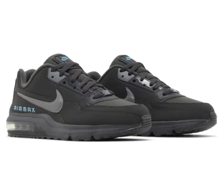 Grip tech Men's Nike Air Max LTD 3 (Anthracite/Cool Grey)