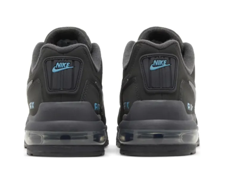 Men's Nike Air Max LTD 3 (Anthracite/Cool Grey) Street Utility