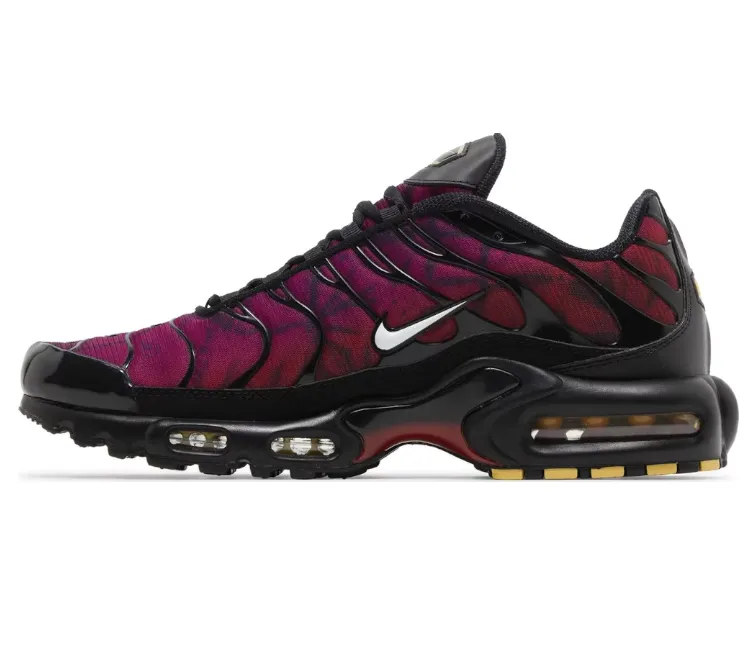 Men's Nike Air Max Plus TN (25th Anniversary) Walk Fit