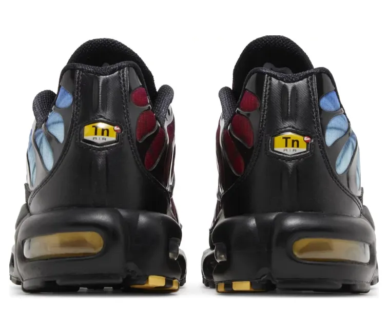Full-Support Men's Nike Air Max Plus TN (25th Anniversary)
