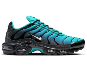 Men's Nike Air Max Plus TN (Aqua) Outdoor shoes