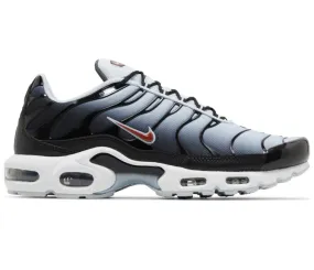 Mid Foot Lockdown Men's Nike Air Max Plus TN (Blue Tint)