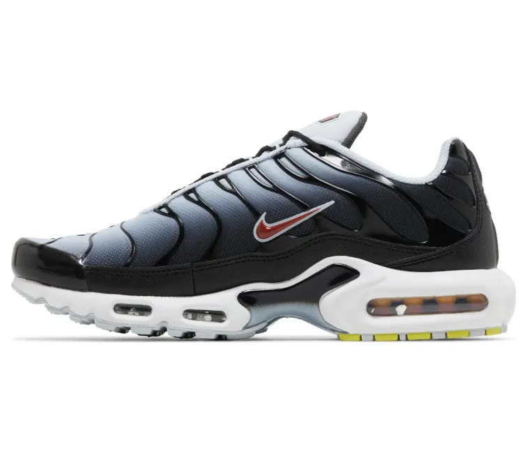 Men's Nike Air Max Plus TN (Blue Tint) Odor Control Tech