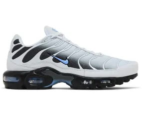 Men's Nike Air Max Plus TN (Glacier Fade) Sleek Shape
