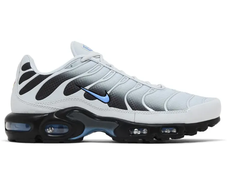Men's Nike Air Max Plus TN (Glacier Fade) Sleek Shape