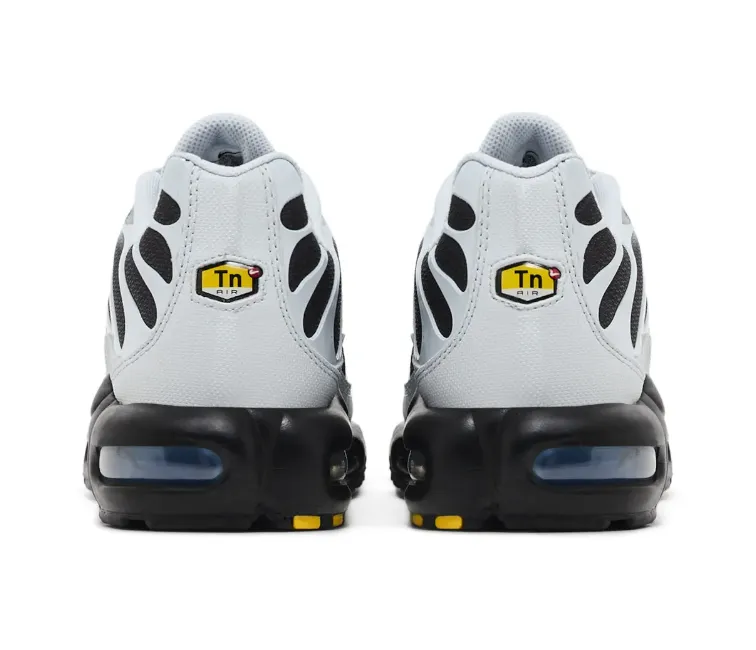 Comfortable Midsole Men's Nike Air Max Plus TN (Glacier Fade)