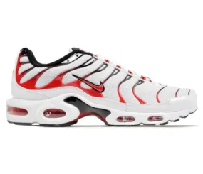 Men's Nike Air Max Plus TN (Kombat) Low Profile Cushion Tailored Comfort