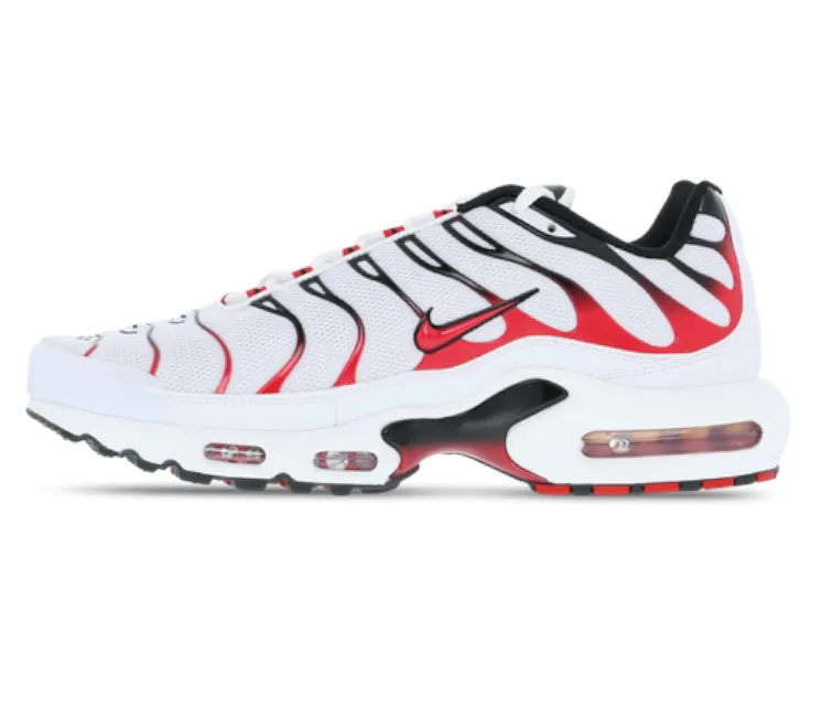 Deep Tread Pattern Men's Nike Air Max Plus TN (Kombat)
