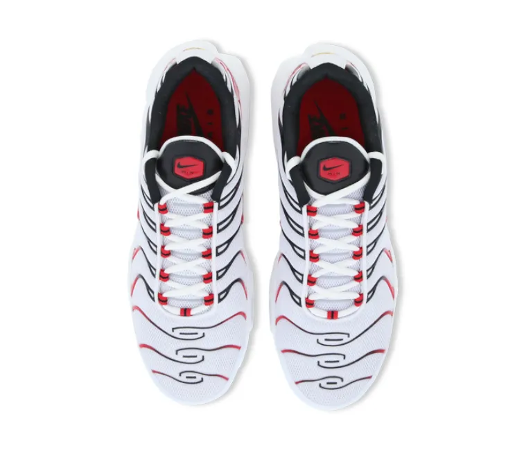 Effortless Style Everyday Comfort Men's Nike Air Max Plus TN (Kombat)