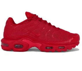 Men's Nike Air Max Plus TN (Lava) QuickDrying Weekend Walker