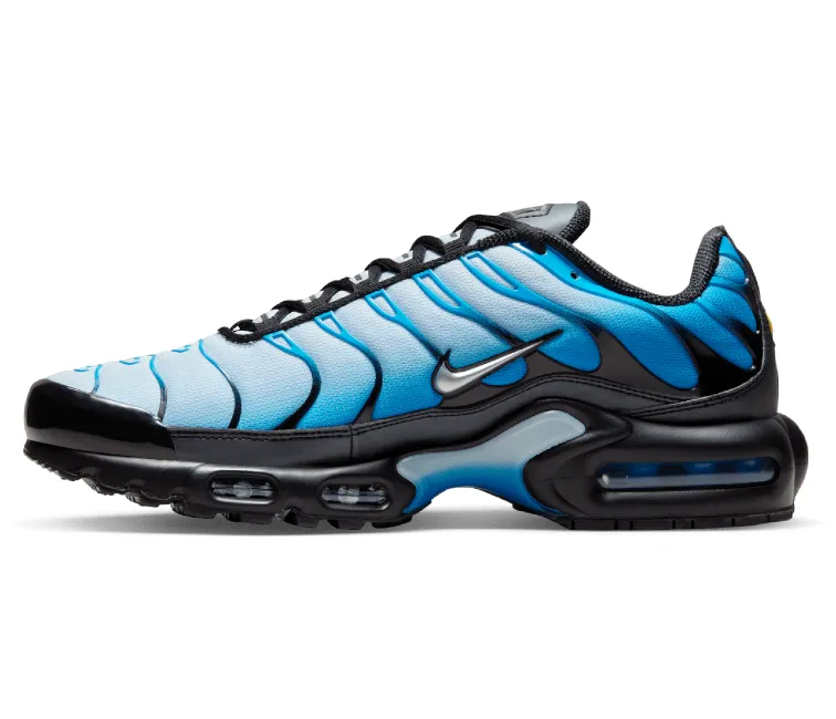 Men's Nike Air Max Plus TN (Neptune) Odor Control Tech Arch Stabilizer