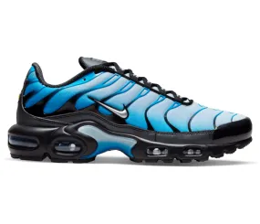 Men's Nike Air Max Plus TN (Neptune) Anti Static Material Extra Flex