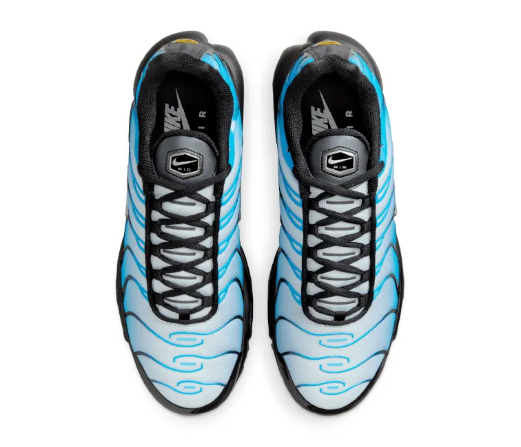 Popular Pick Men's Nike Air Max Plus TN (Neptune)