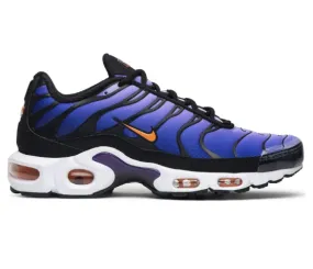 Men's Nike Air Max Plus TN OG (Voltage Purple) Total Fit Sock Liner Tech