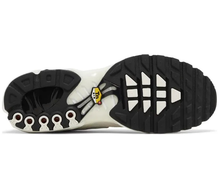 Comfortable Experience Men's Nike Air Max Plus TN (Pure Platinum)